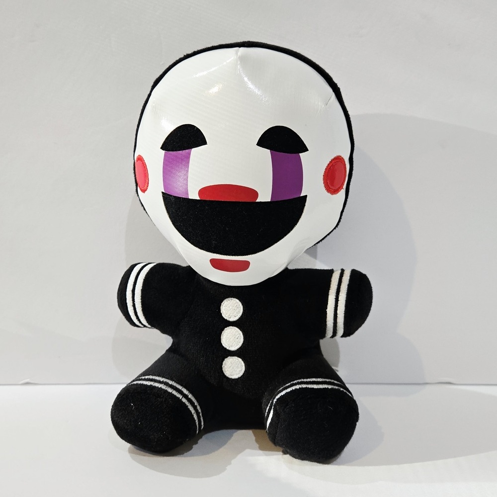 Funko Five Nights at Freddy's Nightmare Marionette Plush 7" FNAF 2022